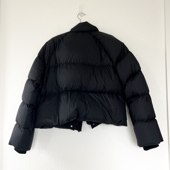 Burberry Alsham Short Puffer Jacket - Picture 6 of 11